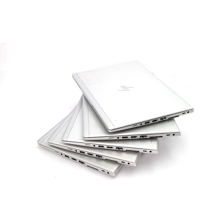 HP EliteBook 830 G5, i5-8th Gen 1.7 Ghz, 8 GB DDR4, 256GB SSD **No Charger & Battery Midlife**