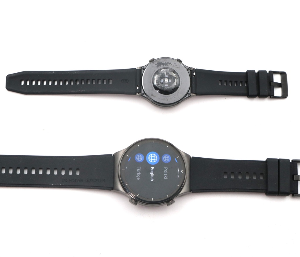 Huawei GT 2 Pro Model: VID-B19 Smart Watch