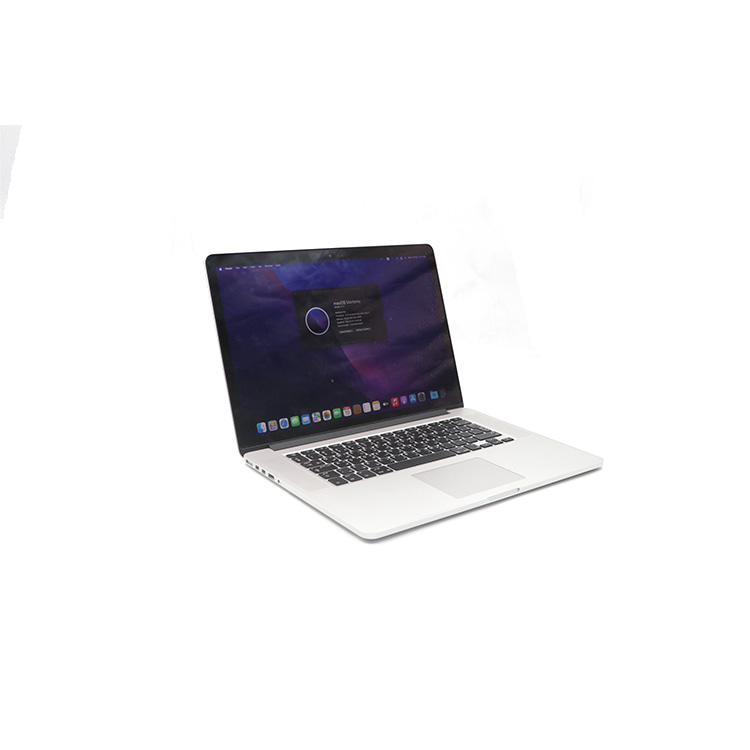 Apple Macbook Pro 16 Gb Ram 512 gb  Core i7 15 ''
