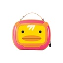 GO VINCI GoVinci First Case/Lunch Box Pink