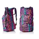 Kool Morik Ukko Multi Color Backpack
