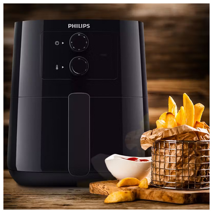 Philips Air Fryer HD9200/91 4.1L