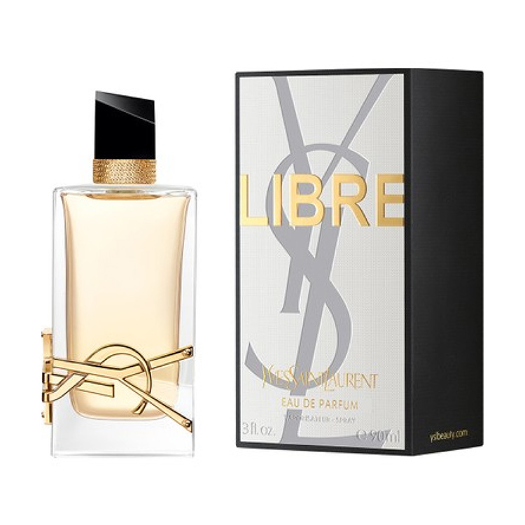 Yves Saint Laurent, Libre Eau De Parfum 90ml
