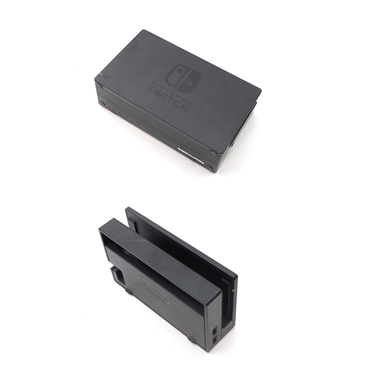 Nintendo Switch Console Screen TV Dock Station