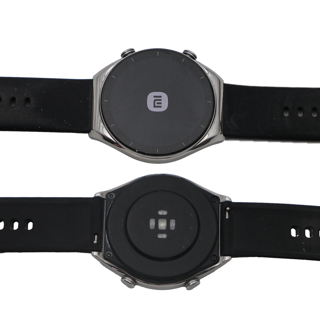 Xiaomi Watch S1 Smartwatch – Silver ** No Charger **