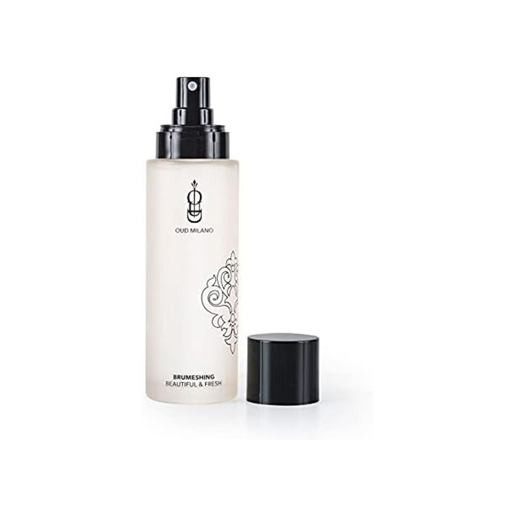 Oud Milano Brumeshing Beautiful & Fresh 100 Ml