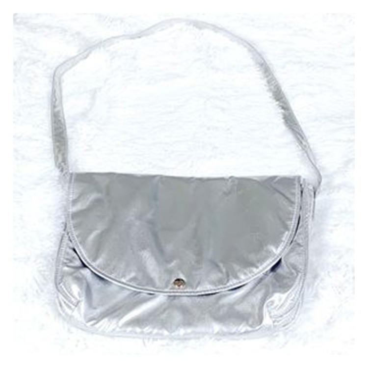Band Logged Laptop Bag