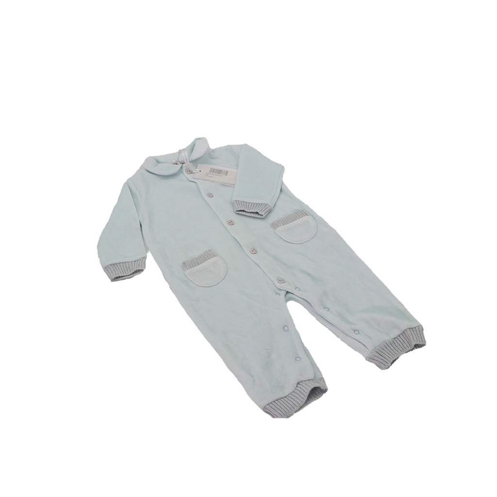 Nanan  Baby Tutina Con Tasche Azz 06M