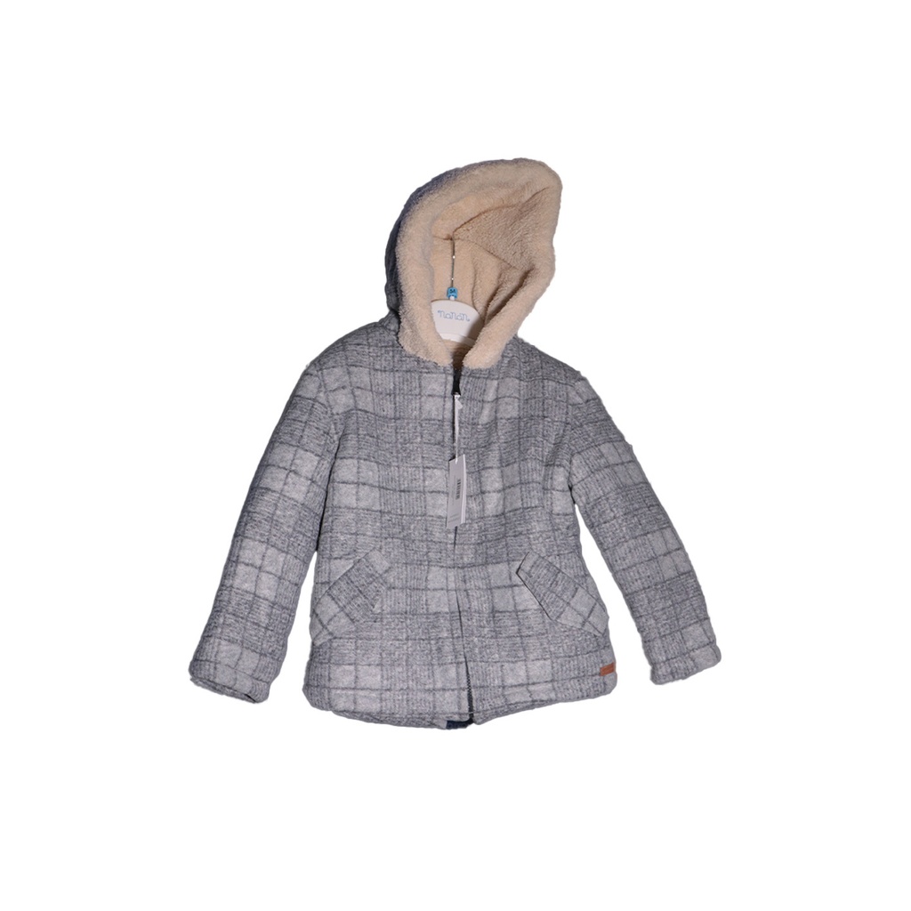 Nanan Giaccone SC. /Pellicia 5A