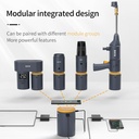 Bayu Auto Smart Kit - 5 in 1