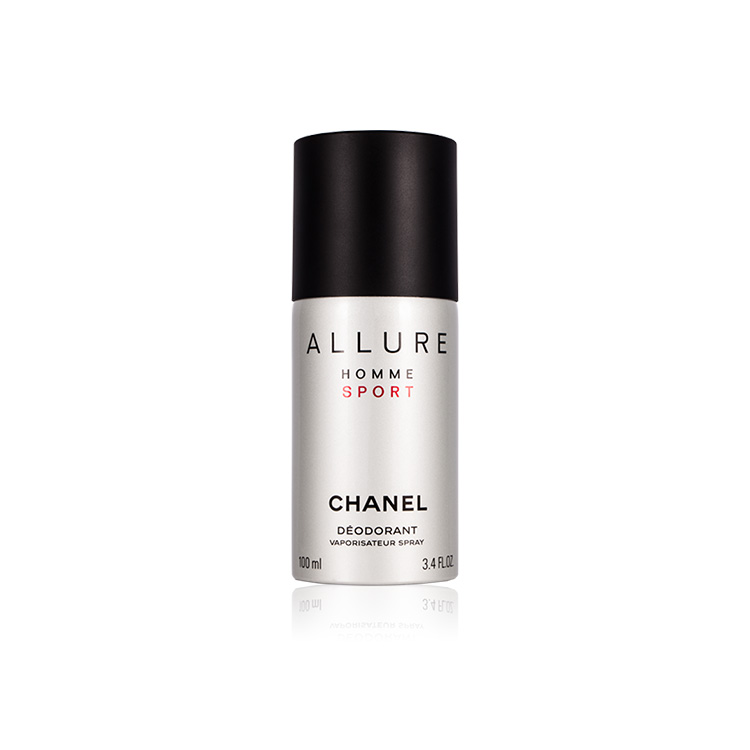 Chanel Allure Hope Sport Deodorant 100 ml