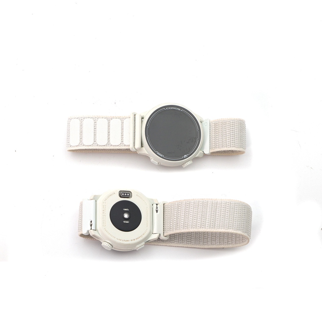 Coros Pace2 Watch - HeartRate Barometre - Water Proof