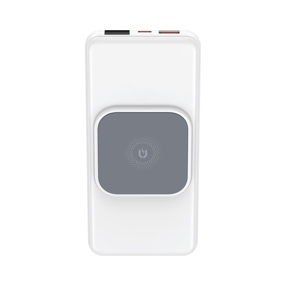 XO PR161 Magnetic Wireless Fast Charging 10000mAh Power Bank