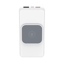XO PR161 Magnetic Wireless Fast Charging 10000mAh Power Bank