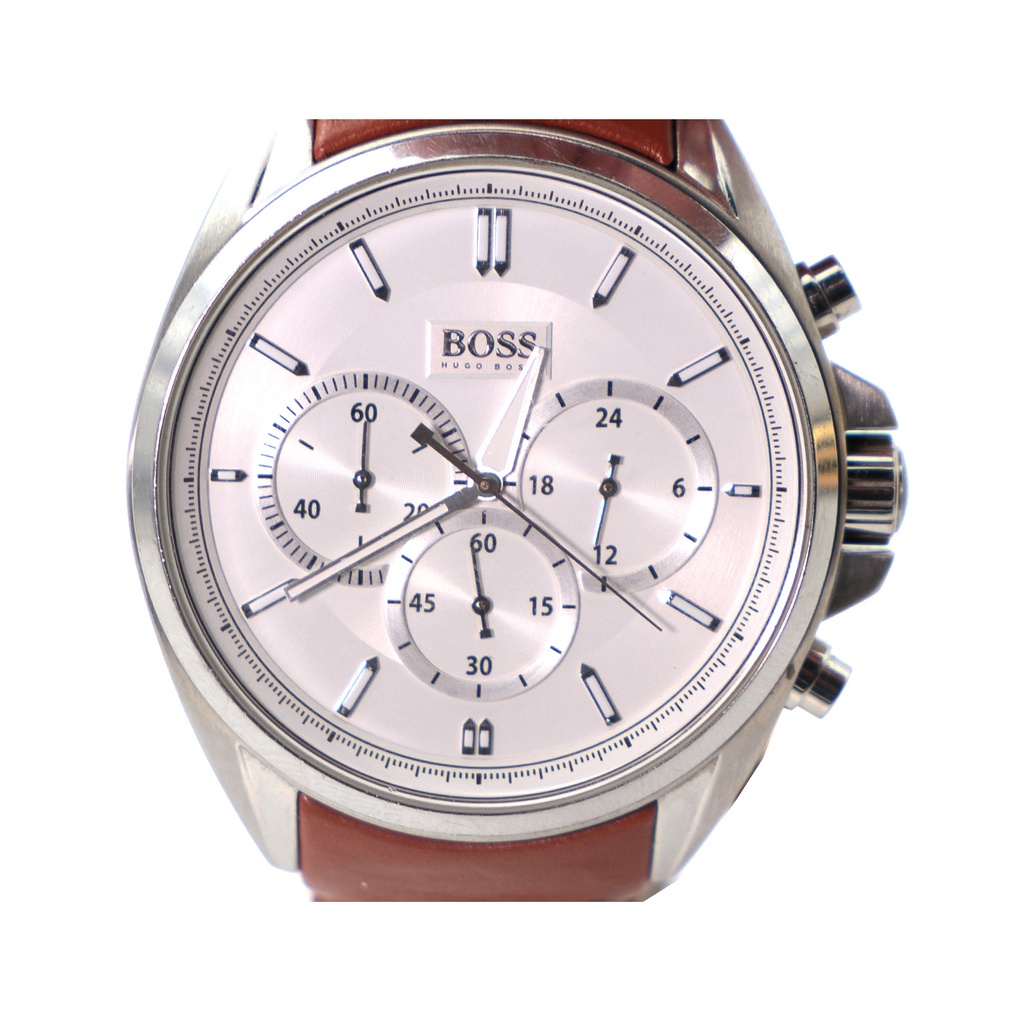 Boss Hugo Boss HB 188.1.14.2672, Water Resistant 5 Atm / 50 Meters