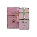 True Love, Pure Femme, Vaporisateur Natural Spray 100 ml 3.4 fl.oz Qatar