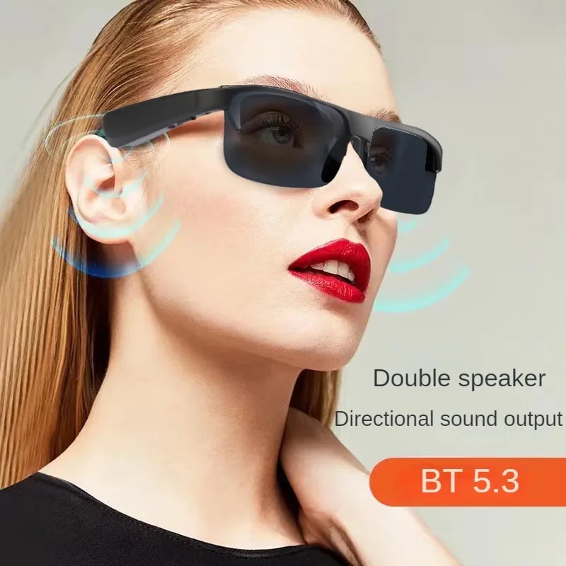 Smart Glasses M6 Pro - Unisex