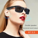 Smart Glasses M6 Pro - Unisex