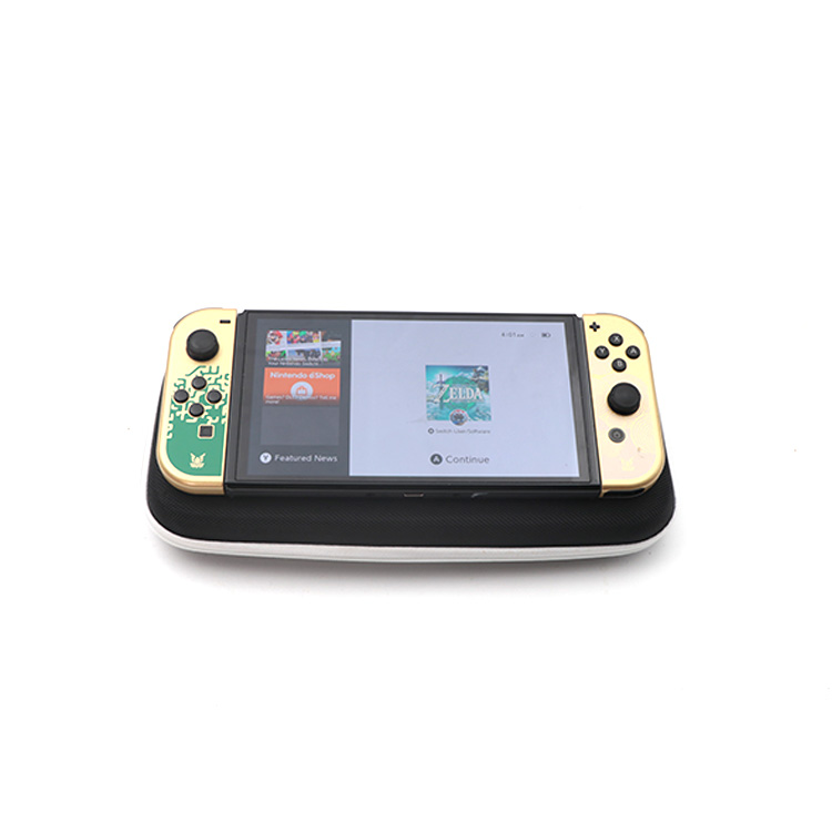 Nintendo Switch OLED Tears Of The Kingdom Version+