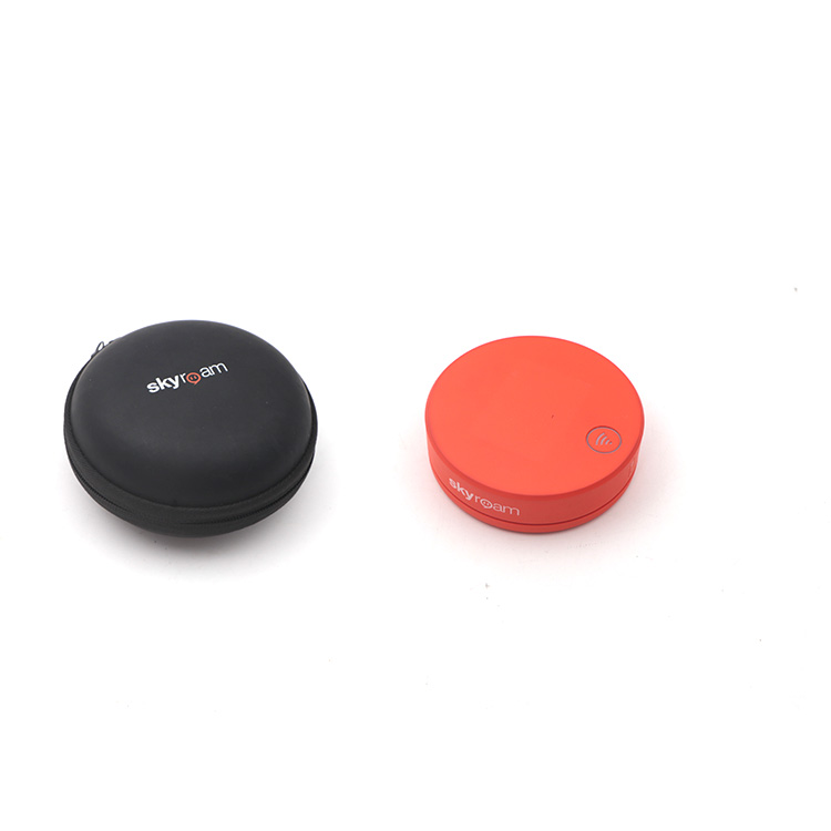 Skyroam Solis Global Wifi 4G LTE Global WiFi Wireless Hotspot in Box