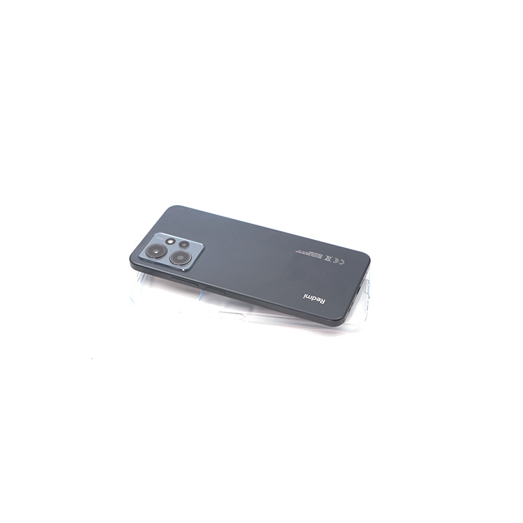 Redmi Note 12 128 GB + Cover