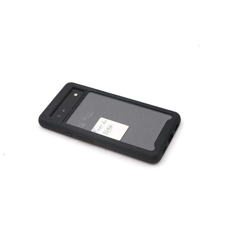 Google Pixel 6a 128 gb + Cover