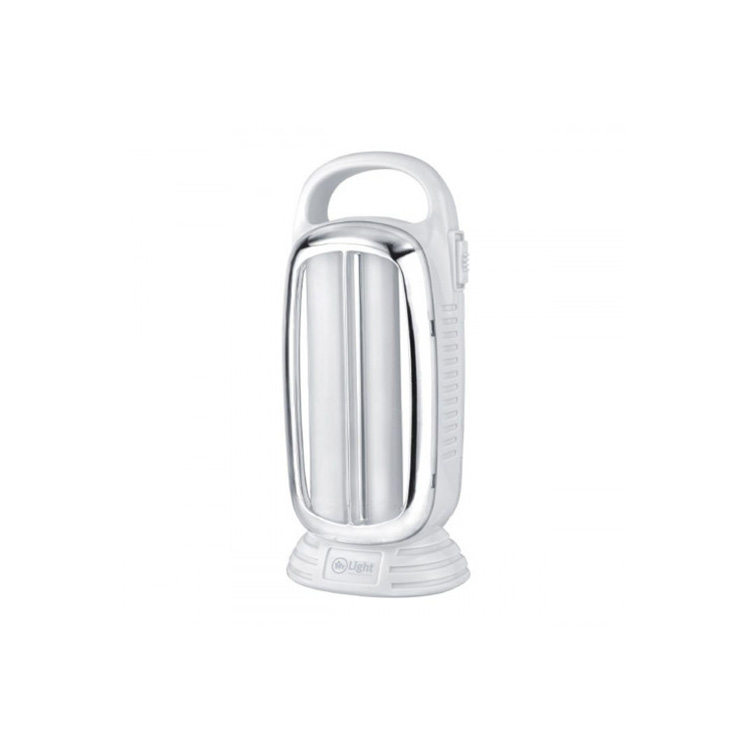 Mr Light Rangeela Rechargeable Lantern MR.3151