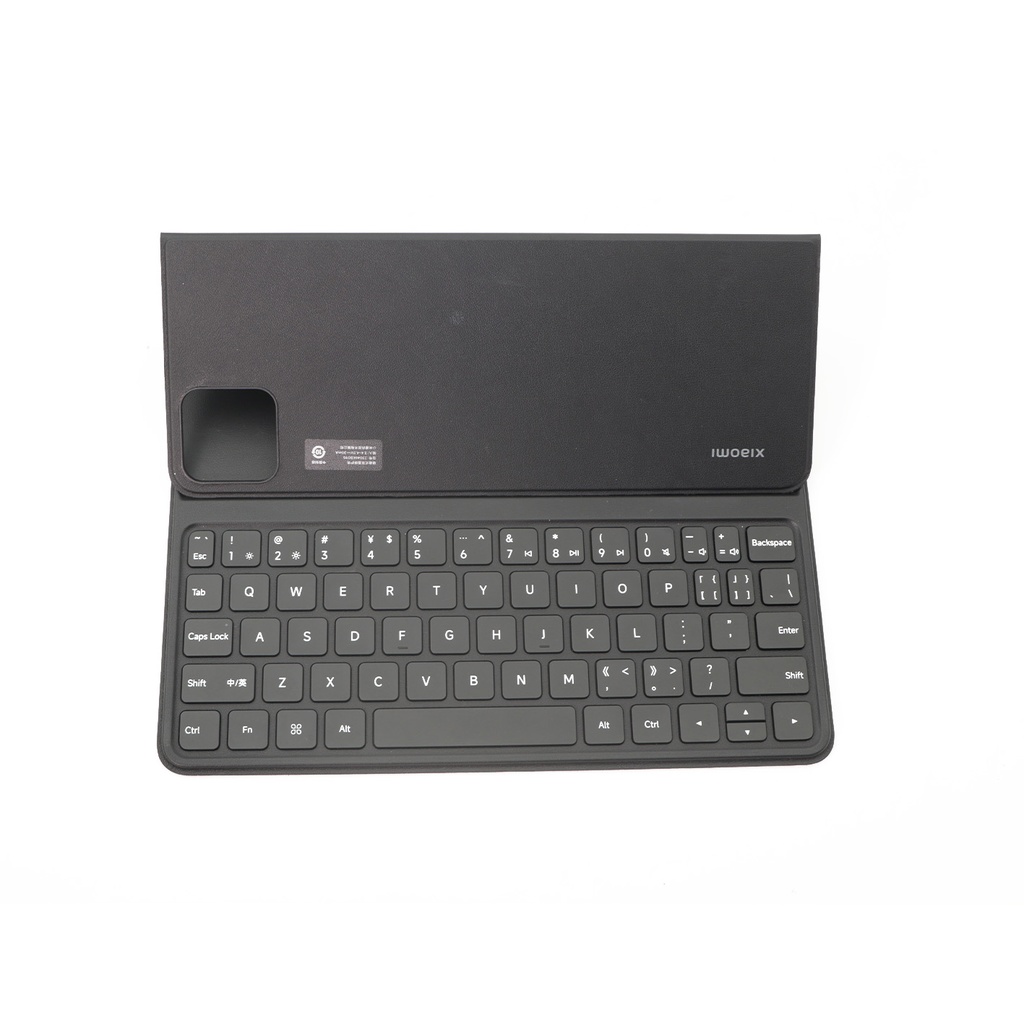 Xiaomi Mi Pad 6 Pro Keyboard ENGLISH
