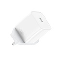 20W Quick Charger Usb-C Output