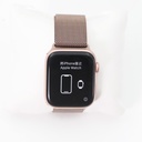 Apple Watch Series 5 - 44 mm Aluminum & Ceramic Case
