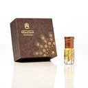 Abdul Samad Al Qurashi, The House Of Oud & Anber & Perfumes