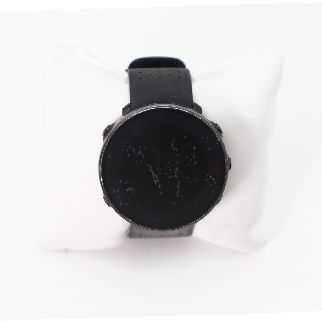 Polar Vantage M Watch, WR 30 M ** No Charger **