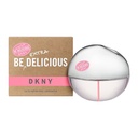 DKNY, Extra Be Delicious, Eau de Parfum Spray 100 ml 3.4 fl.oz, Not Sealed