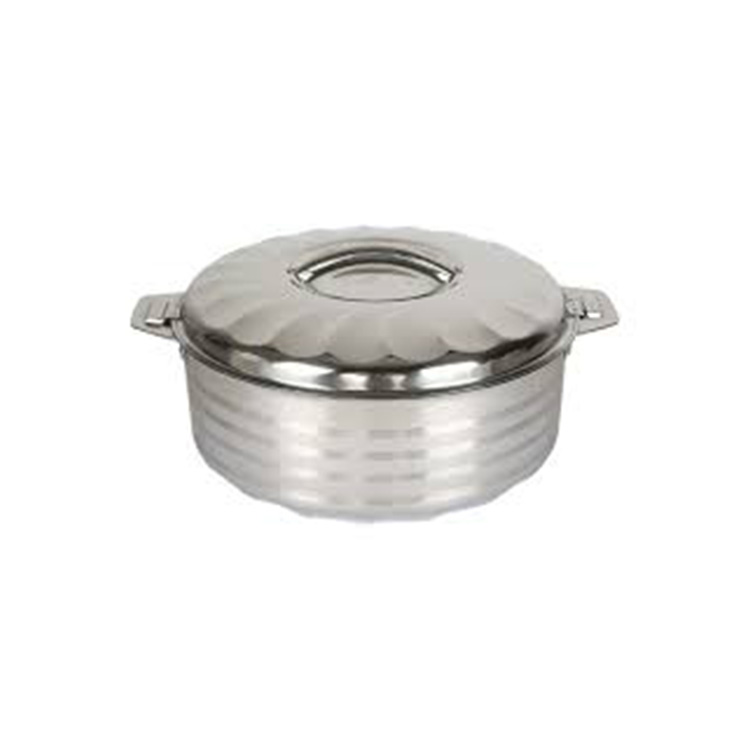 Delma Stainless Steel Hot Pot