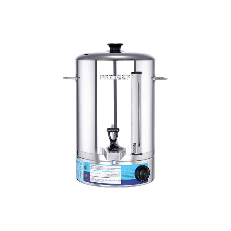 Pradeeo Insulated Water Boiler 4GN 72 26 / 4G