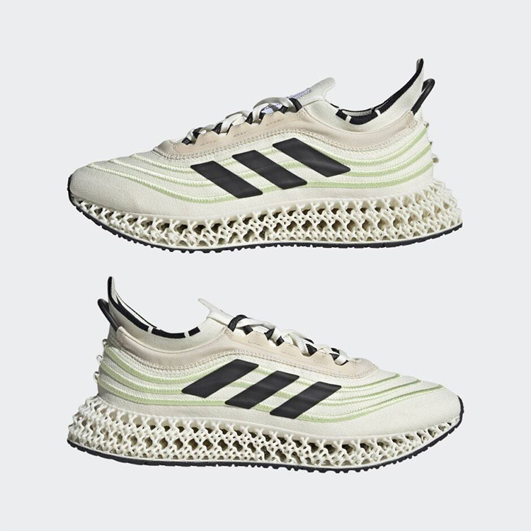 Adidas Shoes 4DFWD X PARLEY GZ 8625 Size 47  1/3