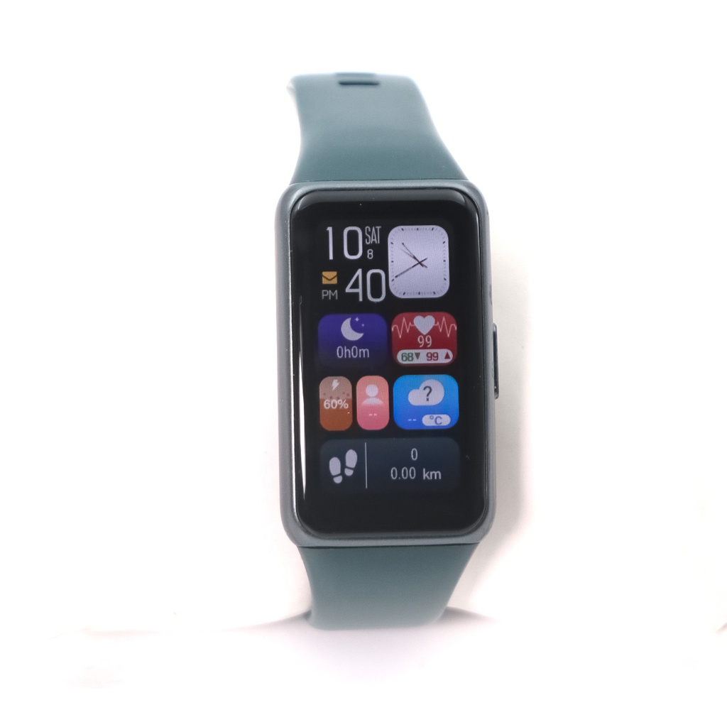 Huawei Smart Band 7 Leia-B19 Blue