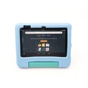 Amazon Fire 7 Tablet 7'' Display 16 GB - Black 12th Gen