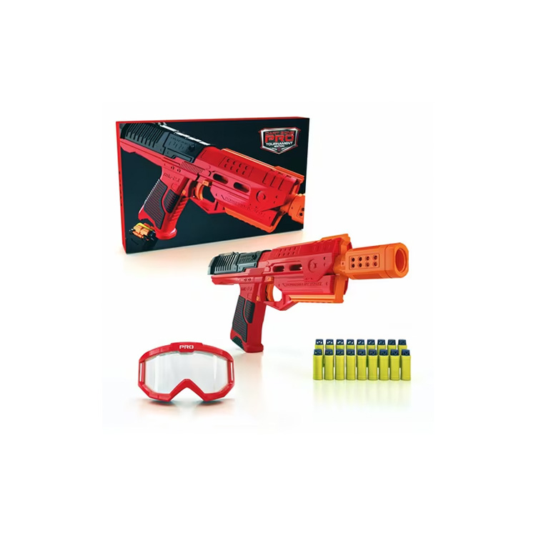 DART ZONE PRO TOURNAMENT EDITION