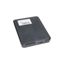 WD E101559, MFFZDA  HDD 1.36 T, External Storage , NO CABLE