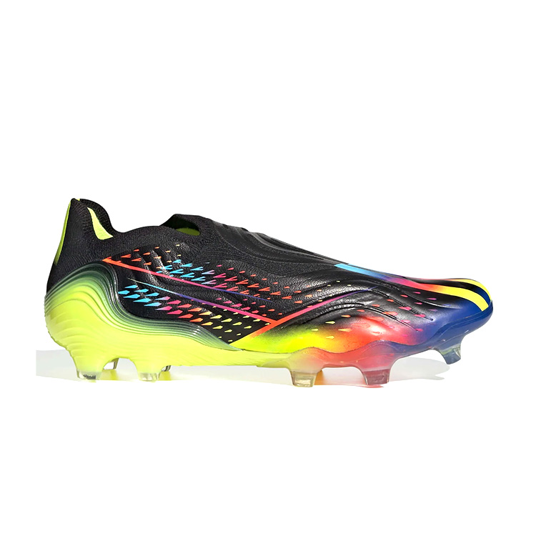 Adidas Copa Sense+ FG Soccer, Size: 46