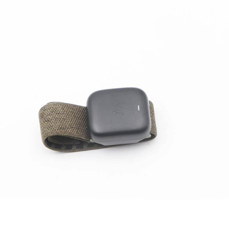 Whoop 4.0 Wearable Health Fitness & Activity Tracker