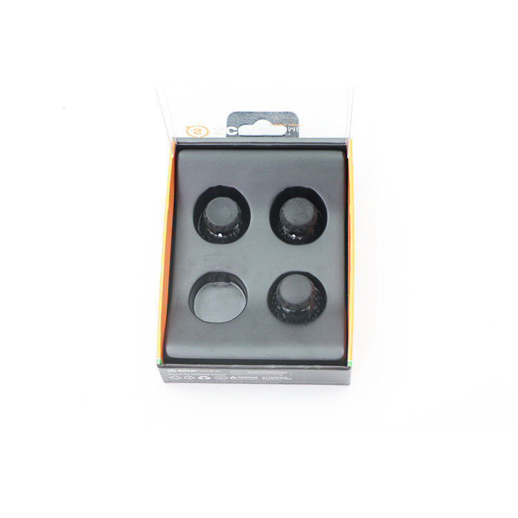 Scuf Instinct  Thumbsticks Xbox ** 1 tumbstick missing **