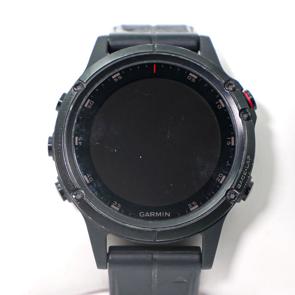 GARMIN Fenix 5 Plus