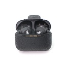 Marshall Motif True Wireless Noise Cancellation Headphones Black