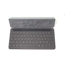 A1829 is the Apple Smart Keyboard iPad Pro 10.5-inch (2017)  iPad Air (3rd generation) (2019)  iPad (7th generation) (2019)  iPad (8th generation) (2020)  iPad (9th generation) (2021)