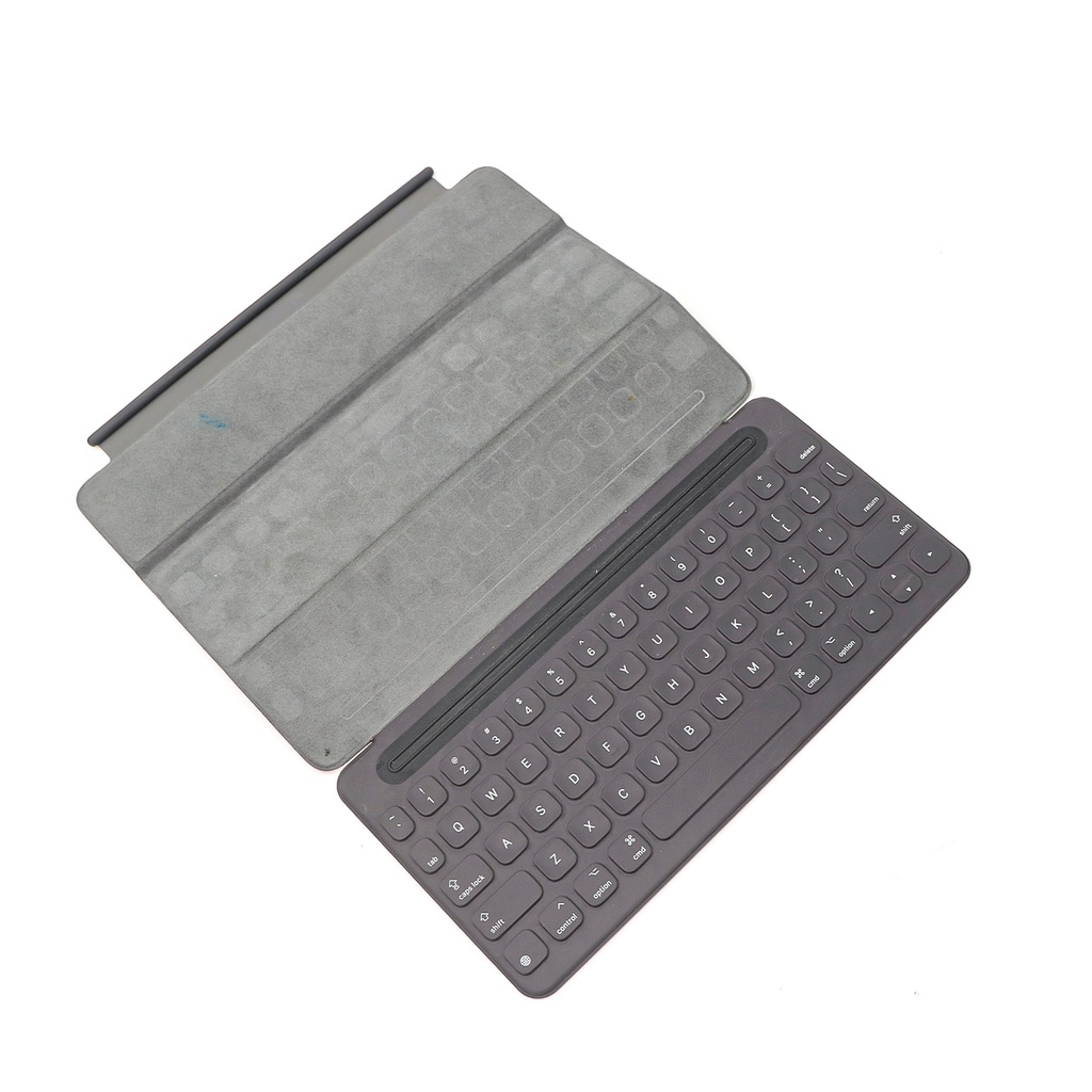 Smart Keyboard A1829 For iPad Pro 10.5, iPad Air 3rd Gen, iPad 9th, 8th, 7th - US English