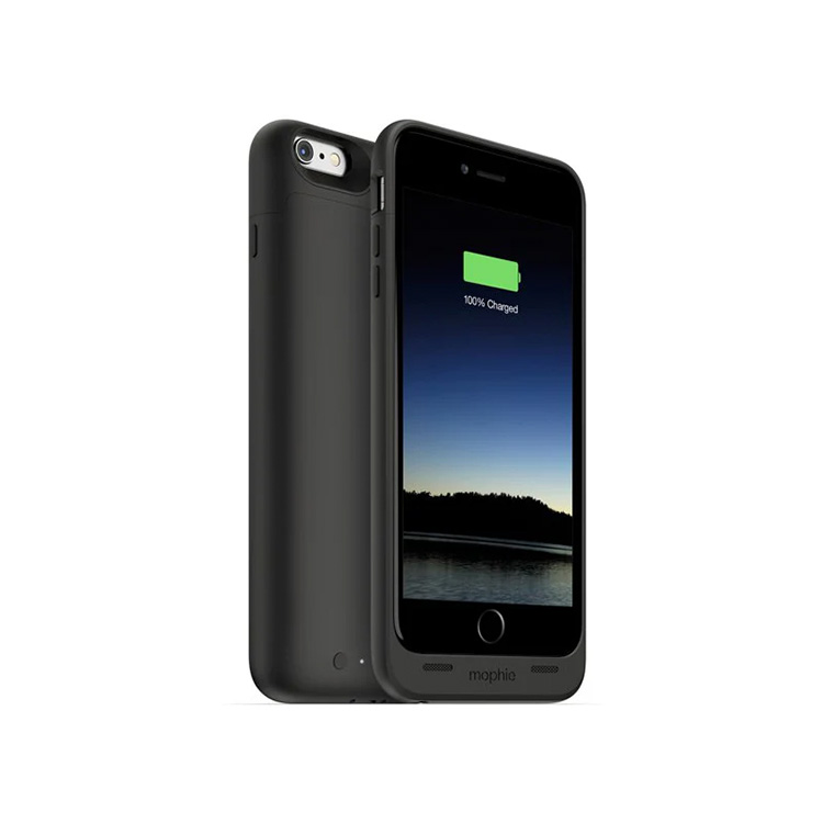 Mophie Juice Pack power and high impact protection for iphone 6 plus
