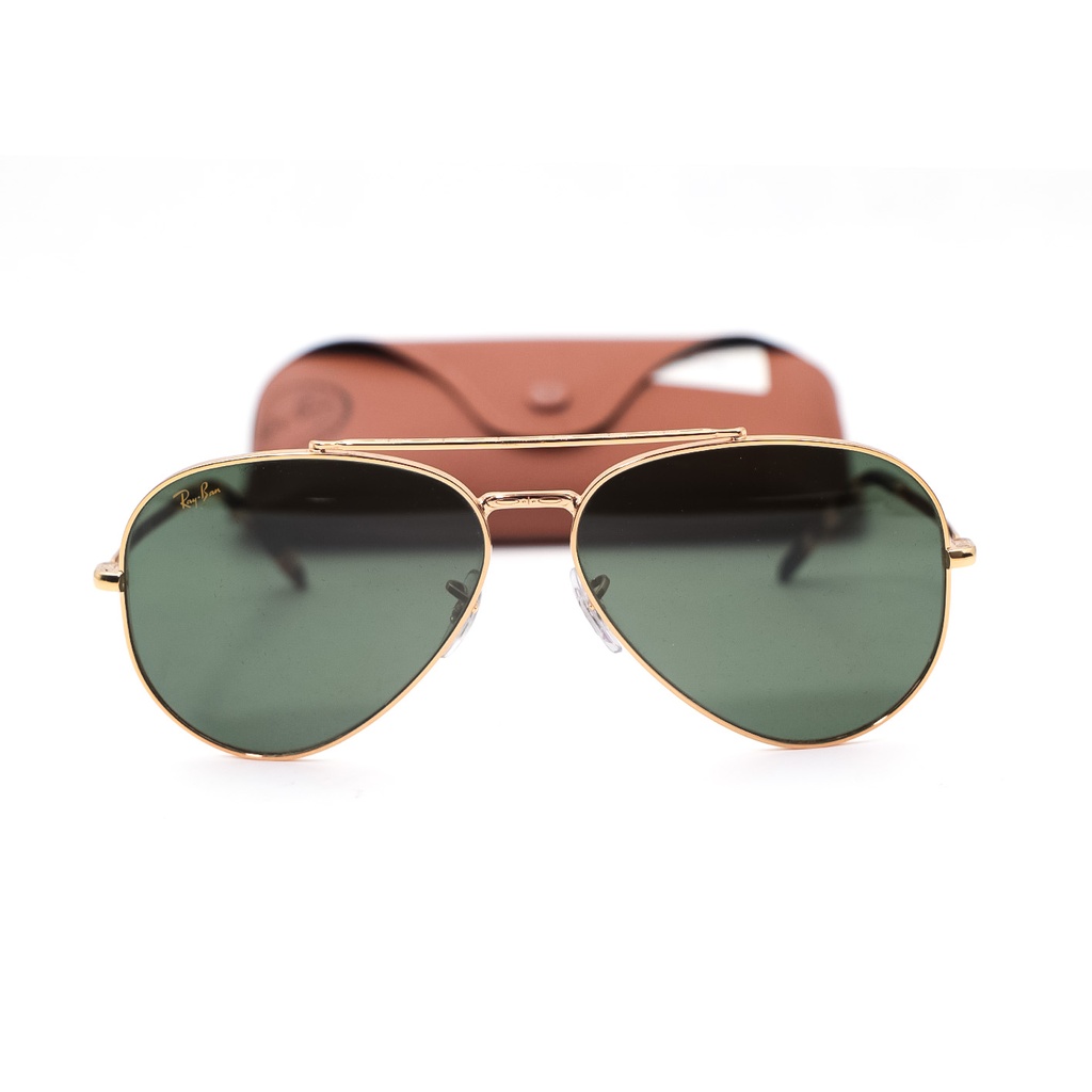 Ray-Ban Mens RB3625 Sunglasses