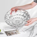 Aquamarine Collection FTB Large Bowl